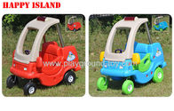 Terbaik Playground Plastik Toy Of naik Playground Anak Dolls Pada Mobil Untuk TK TK for sale