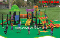 Terbaik Anak terbuka Playground Peralatan Untuk Amusement Park 1220 x 780 x 460