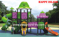Terbaik Peralatan taman terbuka Playground For Kids 1160 x 440 x 530 for sale